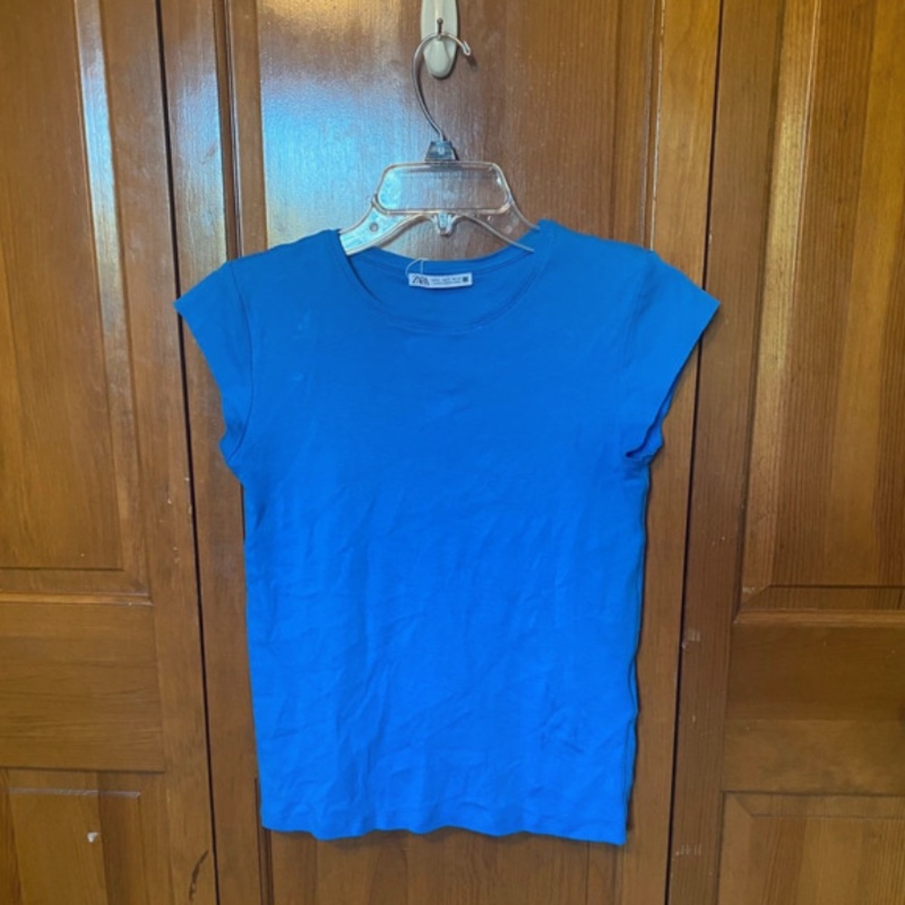 Basic Tee & Tank Bundle - MEDIUM - image 4